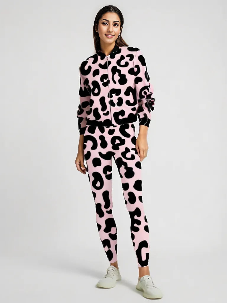 StyleSplash Animal Print