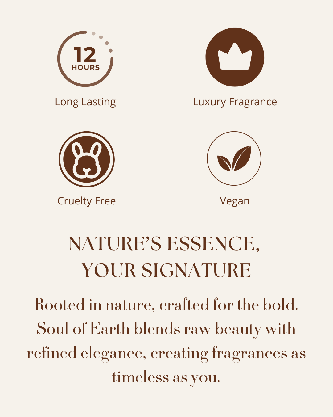 Sea Breeze | Best Seller | Nature Inspired | Unisex Luxury Fragrance | Eau De Parfum