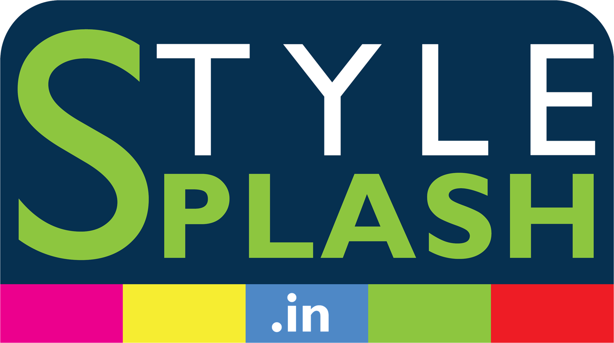 Stylesplash