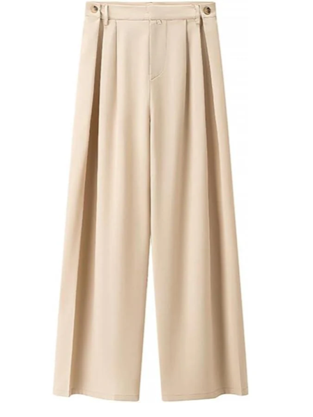 Exclusive Strapless Sheath Top With Pants Co ord Set