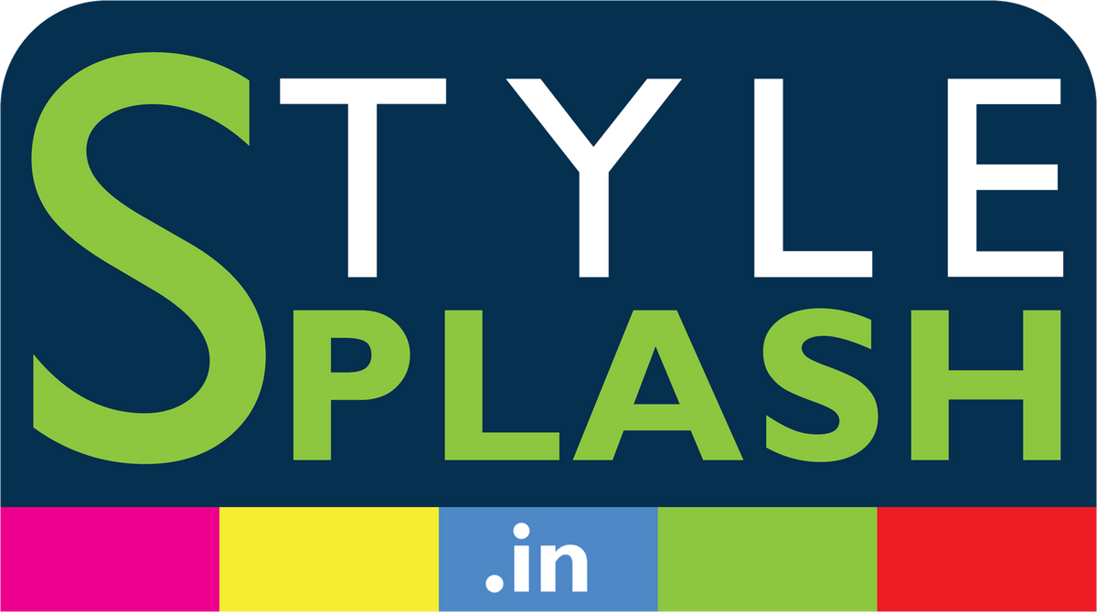 Stylesplash logo