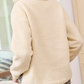 Winter Essential Animal Print Fleece Jacket