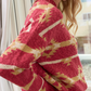 Winter Style Tribal Pattern Sweater