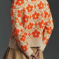 Winter Wear Single Breasted Cardigan Coat