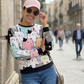 Super Cute Cats Sweatshirt
